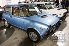 Autodromo di Monza - Milano AutoClassica 2019_142