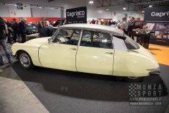 Autodromo di Monza - Milano AutoClassica 2019_141
