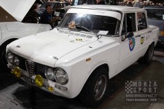 Autodromo di Monza - Milano AutoClassica 2019_145