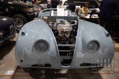 Autodromo di Monza - Milano AutoClassica 2019_143