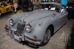 Autodromo di Monza - Milano AutoClassica 2019_144