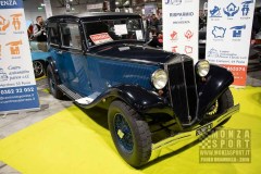 Autodromo di Monza - Milano AutoClassica 2019_158