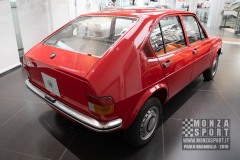 Autodromo di Monza - Museo Storico Alfa Romeo Arese 2019_06