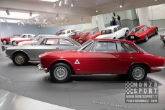 Autodromo di Monza - Museo Storico Alfa Romeo Arese 2019_09