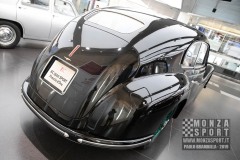 Autodromo di Monza - Museo Storico Alfa Romeo Arese 2019_08