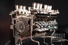 Autodromo di Monza - Museo Storico Alfa Romeo Arese 2019_07