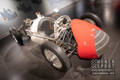 Autodromo di Monza - Museo Storico Alfa Romeo Arese 2019_14