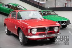 Autodromo di Monza - Museo Storico Alfa Romeo Arese 2019_17
