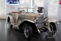 Autodromo di Monza - Museo Storico Alfa Romeo Arese 2019_21