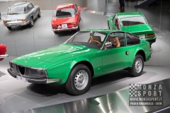 Autodromo di Monza - Museo Storico Alfa Romeo Arese 2019_22