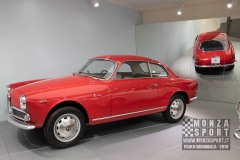 Autodromo di Monza - Museo Storico Alfa Romeo Arese 2019_23