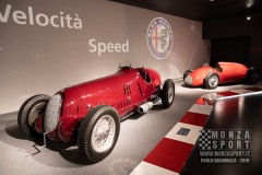 Autodromo di Monza - Museo Storico Alfa Romeo Arese 2019_24