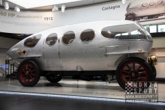 Autodromo di Monza - Museo Storico Alfa Romeo Arese 2019_25