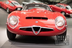 Autodromo di Monza - Museo Storico Alfa Romeo Arese 2019_27