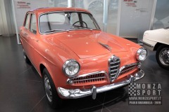 Autodromo di Monza - Museo Storico Alfa Romeo Arese 2019_28