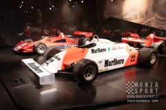 Autodromo di Monza - Museo Storico Alfa Romeo Arese 2019_29