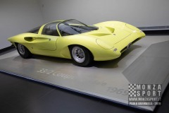 Autodromo di Monza - Museo Storico Alfa Romeo Arese 2019_33