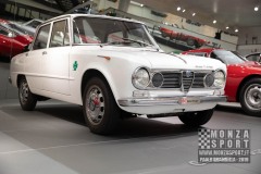 Autodromo di Monza - Museo Storico Alfa Romeo Arese 2019_34