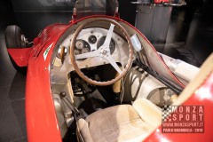 Autodromo di Monza - Museo Storico Alfa Romeo Arese 2019_36