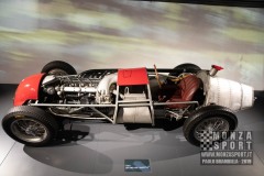 Autodromo di Monza - Museo Storico Alfa Romeo Arese 2019_41