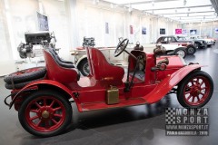 Autodromo di Monza - Museo Storico Alfa Romeo Arese 2019_42