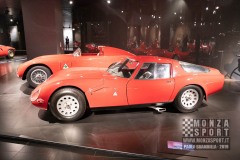 Autodromo di Monza - Museo Storico Alfa Romeo Arese 2019_45