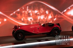 Autodromo di Monza - Museo Storico Alfa Romeo Arese 2019_49