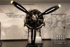 Autodromo di Monza - Museo Storico Alfa Romeo Arese 2019_50