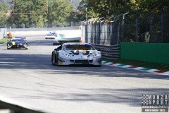 221016 - Monza CIGTE