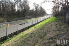 210225 - Monza Test GT Touring