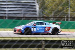 210417 - Monza GT World Challenge