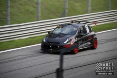 211010 - Monza Time Attack