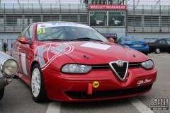 Autodromo di Monza - Festival Storico ACI 2022_10