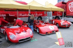 Autodromo di Monza - Festival Storico ACI 2022_12