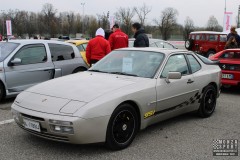 Autodromo di Monza - Festival Storico ACI 2022_32