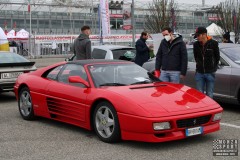 Autodromo di Monza - Festival Storico ACI 2022_36