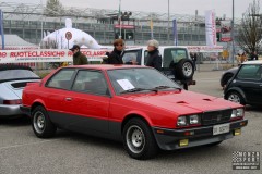 Autodromo di Monza - Festival Storico ACI 2022_37