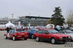 Autodromo di Monza - Festival Storico ACI 2022_59