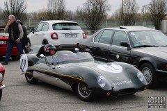 Autodromo di Monza - Festival Storico ACI 2022_73