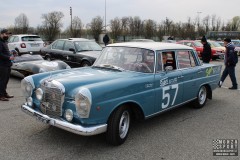 Autodromo di Monza - Festival Storico ACI 2022_74