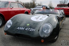 Autodromo di Monza - Festival Storico ACI 2022_75