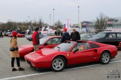 Autodromo di Monza - Festival Storico ACI 2022_76