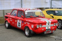 Autodromo di Monza - Festival Storico ACI 2022_77