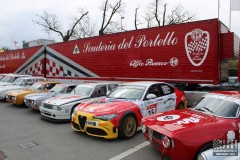 Autodromo di Monza - Festival Storico ACI 2022_08