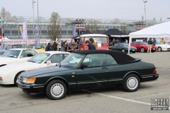 Autodromo di Monza - Festival Storico ACI 2022_81