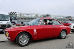 Autodromo di Monza - Festival Storico ACI 2022_83