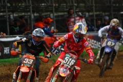 Autodromo di Monza - Campionato Mondiae MXGP Maggiora 2022_119