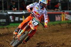 Autodromo di Monza - Campionato Mondiale MXGP Maggiora 2022_128