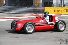 Autodromo di Monza - Rievocazione Storica Gran Premio di Monaco 2022 A2_15