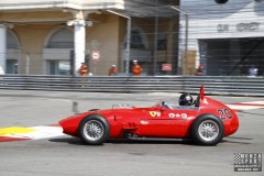 Autodromo di Monza - Rievocazione Storica Gran Premio di Monaco 2022 A2_16